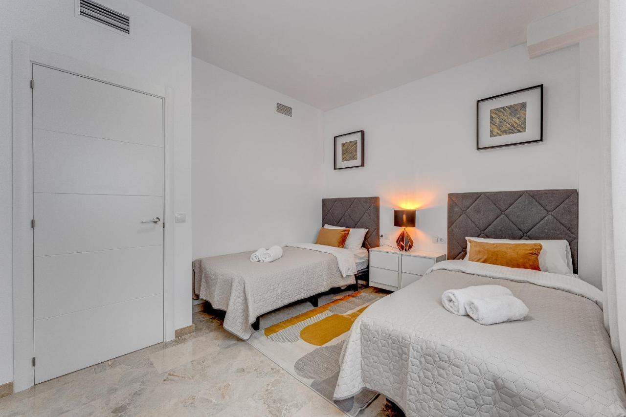 Luxury Holiday House Tenerife Puerto de Santiago (Tenerife) Exterior foto