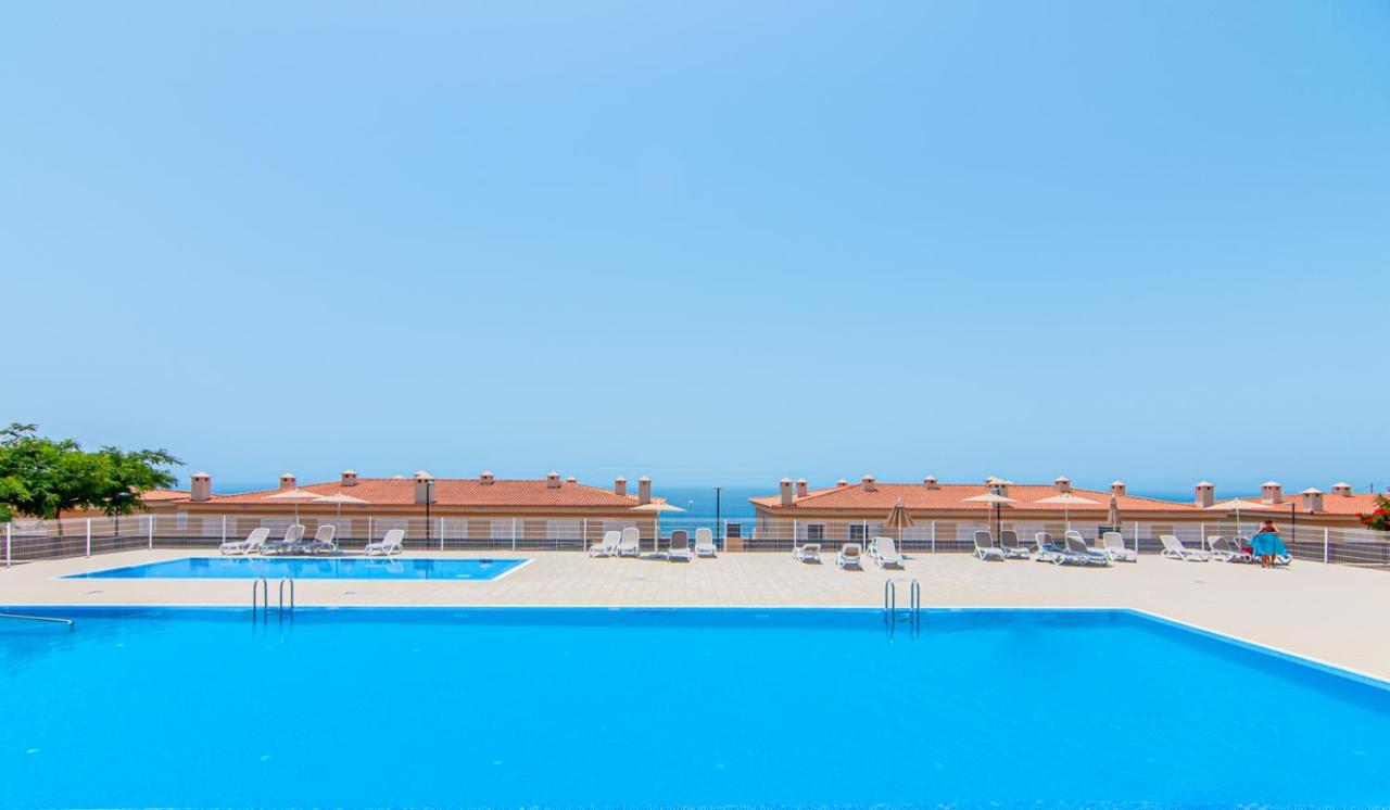 Luxury Holiday House Tenerife Puerto de Santiago (Tenerife) Exterior foto