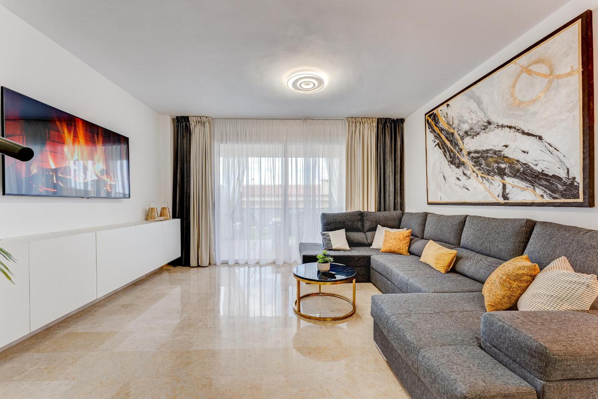 Luxury Holiday House Tenerife Puerto de Santiago (Tenerife) Exterior foto